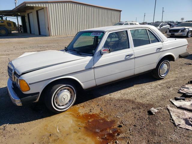 MERCEDES-BENZ 300 DT
