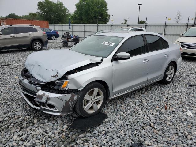 Vin: 3vwll7aj0bm121421, lot: 51160365, volkswagen jetta tdi 2011 img_1