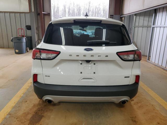 2022 FORD ESCAPE SE - 1FMCU0BZ3NUA61593