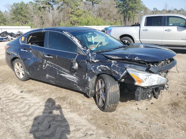 Vin: 1n4al3ap7ec136937, lot: 47864735, nissan altima 2.5 20144