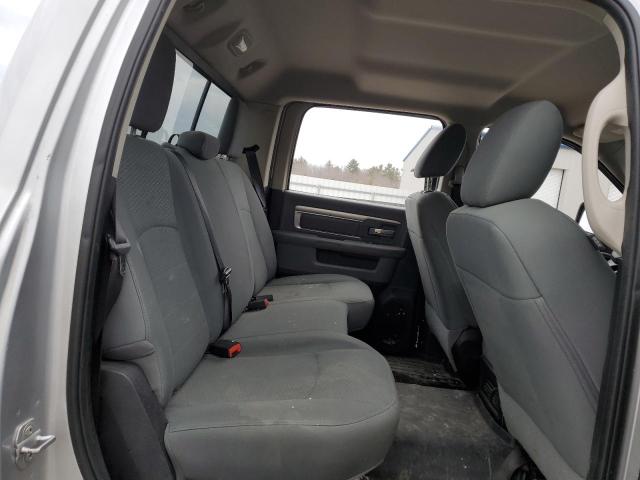 2015 RAM 2500 SLT 3C6TR5DT4FG610645