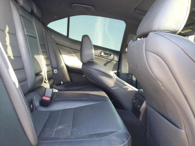 2016 LEXUS IS 350 JTHCE1D23G5012011