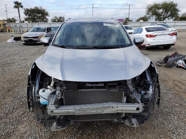2021 HONDA HR-V EX - 3CZRU6H51MM745223