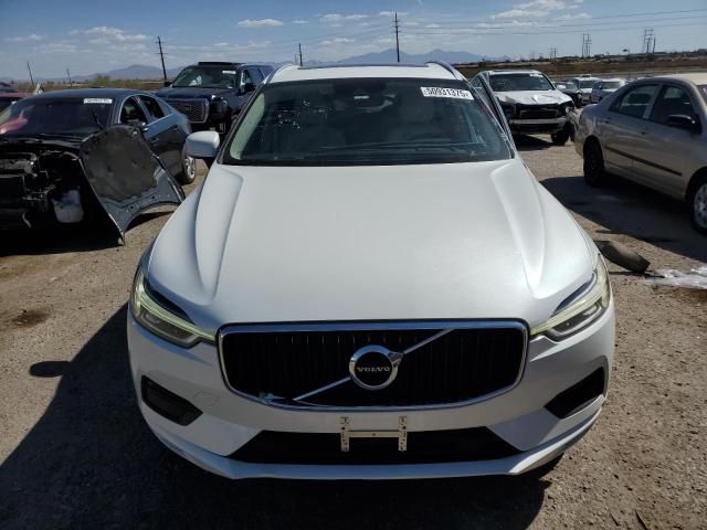2018 VOLVO XC60 T6 LYVA22RK3JB097438