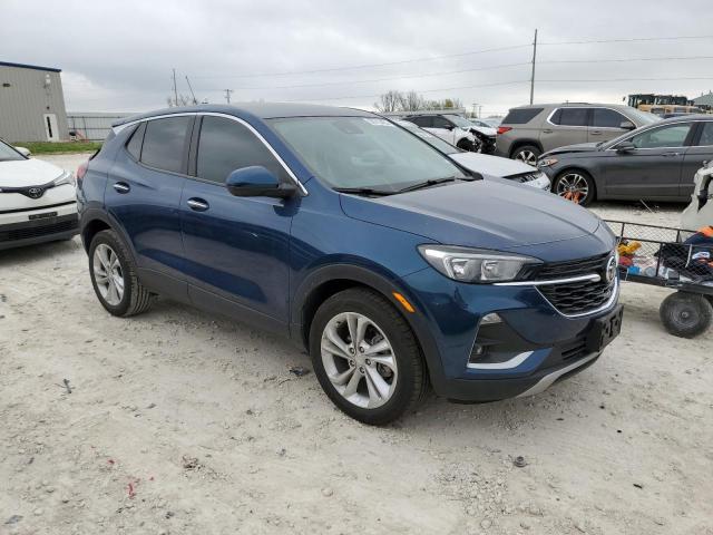 Vin: kl4mmbs21mb038308, lot: 50715455, buick encore preferred 20214
