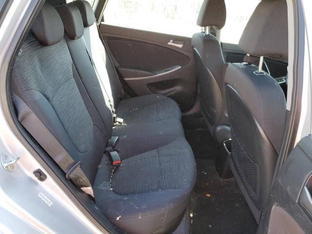 2015 HYUNDAI ACCENT GS KMHCT5AE7FU202794