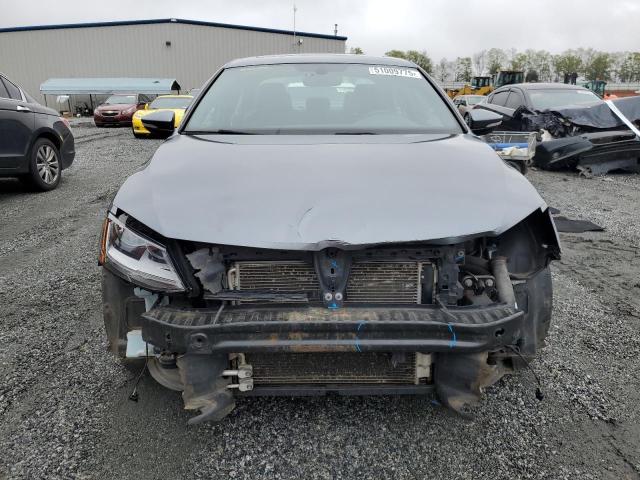 2017 VOLKSWAGEN JETTA GLI - 3VW5T7AJ9HM383584