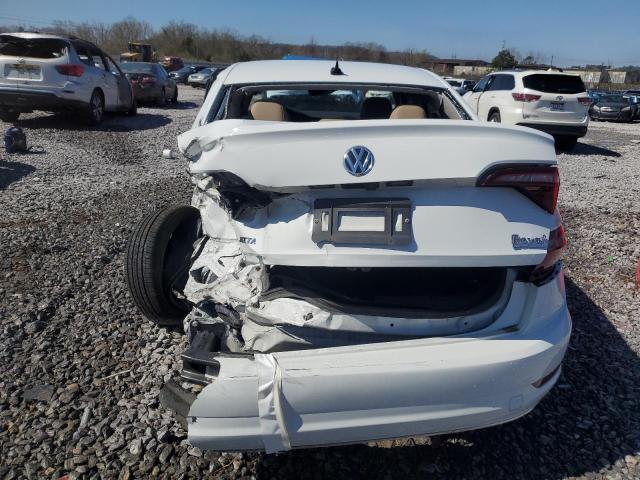 2020 VOLKSWAGEN JETTA SEL - 3VWEB7BU6LM064373