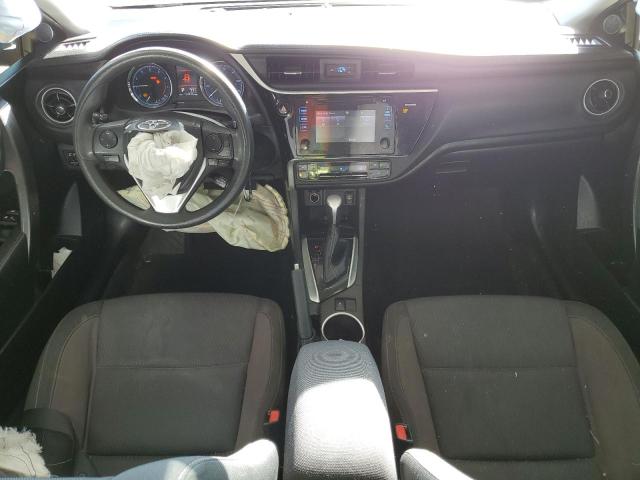 2017 TOYOTA COROLLA L - 5YFBURHE5HP658660
