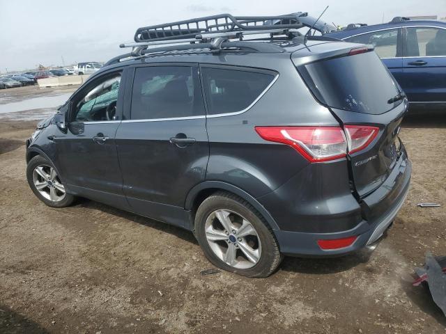 Vin: 1fmcu9gx0guc25252, lot: 51181165, ford escape se 20162