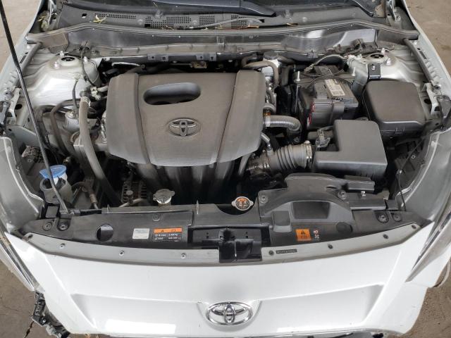2019 TOYOTA YARIS L - 3MYDLBYV1KY525194