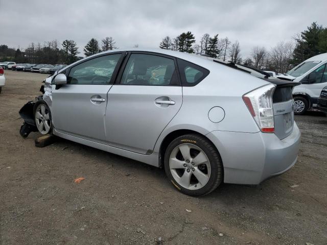 Vin: jtdkn3du3a0080422, lot: 50274665, toyota prius 20102