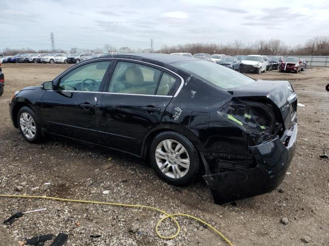 Vin: 1n4al2ap9ac171175, lot: 50414535, nissan altima base 20102