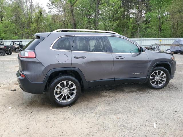 Vin: 1c4pjllb1ld649183, lot: 51005445, jeep grand cher latitude plus 20203
