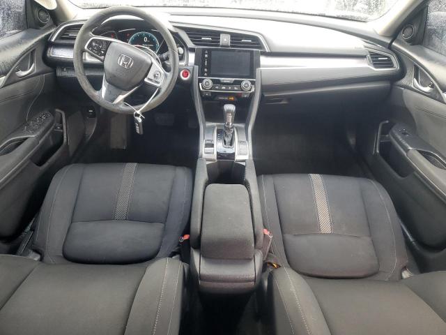 2017 HONDA CIVIC EX - 19XFC1F37HE213880