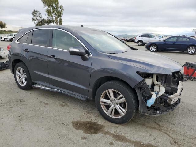 Vin: 5j8tb4h34dl015071, lot: 50611955, acura rdx 20134