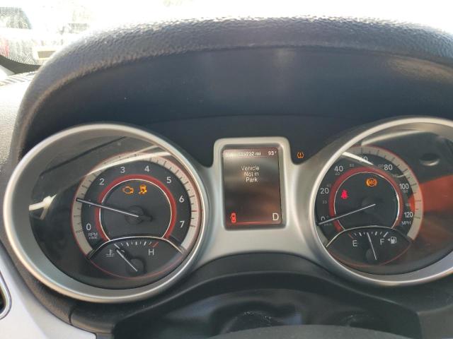 2016 DODGE JOURNEY CR - 3C4PDCGB1GT182123