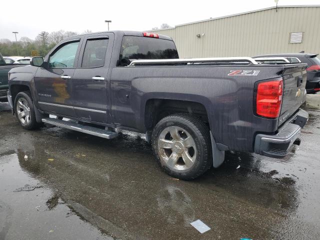 Vin: 1gcvksecxez229366, lot: 48954175, chevrolet all models k1500 ltz 20142