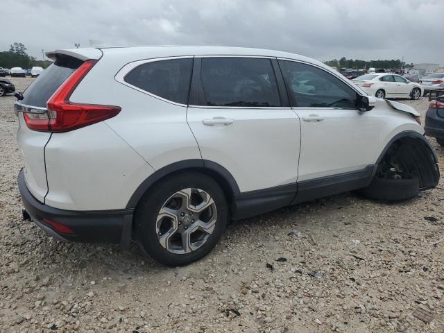 Vin: 5j6rw1h51ka006375, lot: 50897535, honda crv ex 20193