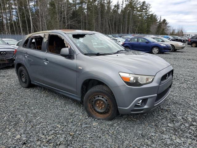 Vin: ja4aj3au4bz604468, lot: 48723425, mitsubishi outlander se 2011 img_1