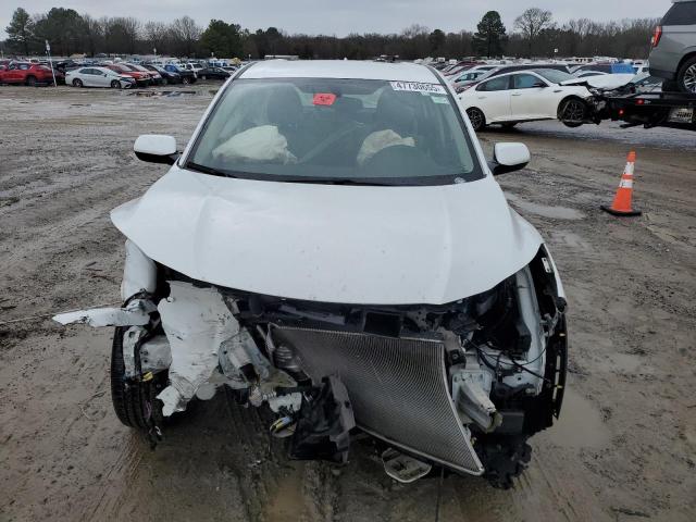 2019 HONDA HR-V LX - 3CZRU5H36KM704317