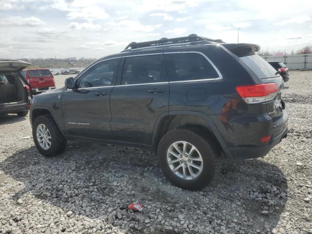Vin: 1c4rjfag2ec244449, lot: 49662705, jeep grand cher laredo 20142