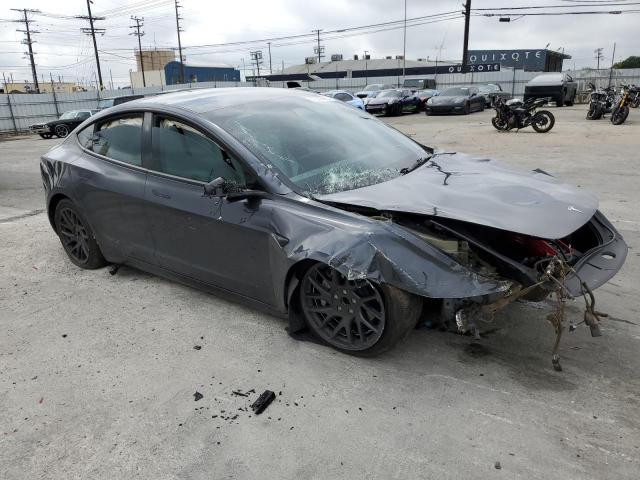 Vin: 5yj3e1ea3rf798529, lot: 51322665, tesla model 3 20244