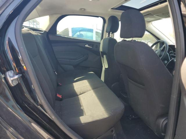2017 FORD FOCUS SEL - 1FADP3H26HL336398