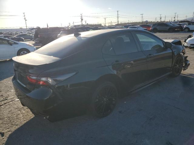 Vin: 4t1t31ak5nu040788, lot: 47296425, toyota camry night shade 20223