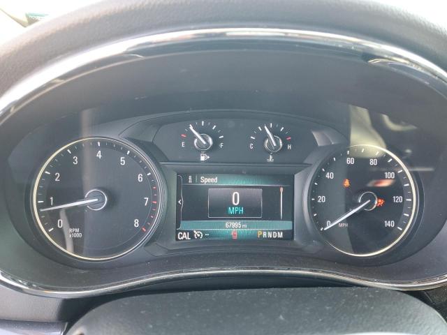 2019 BUICK ENCORE PRE - KL4CJASB1KB780090