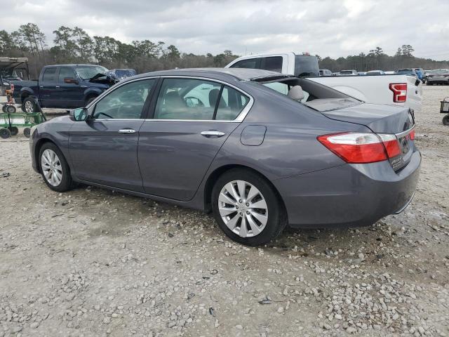 2015 HONDA ACCORD EX - 1HGCR2F71FA145815