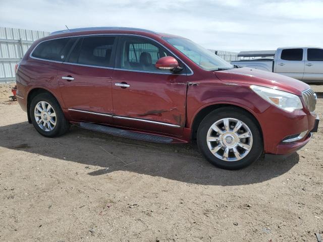 Vin: 5gakrckd9fj135644, lot: 51117085, buick enclave 20154