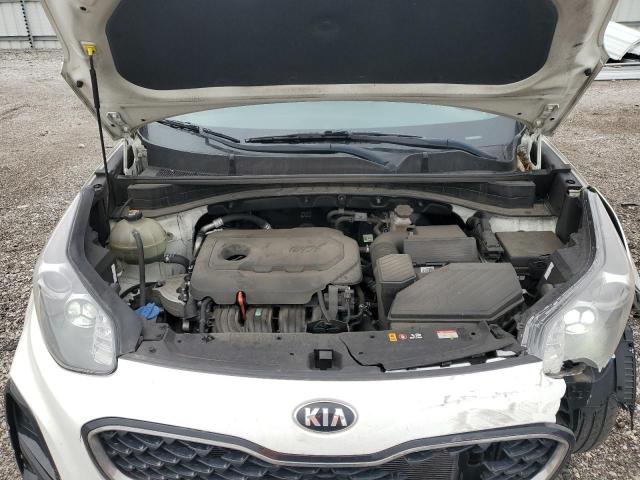 2020 KIA SPORTAGE L - KNDPM3AC0L7796693