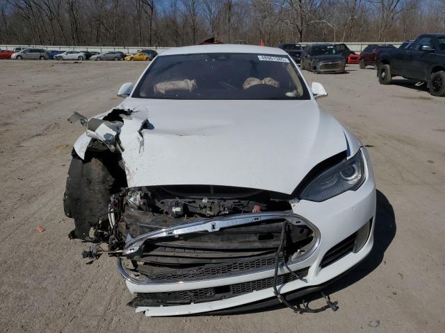 2015 TESLA MODEL S 85 5YJSA1H29FF096724