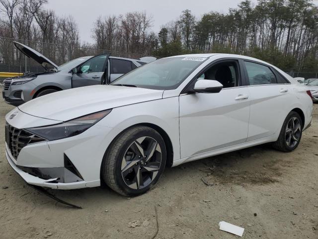 Vin: 5npln4ag5nh062960, lot: 49095915, hyundai elantra sel 2022 img_1