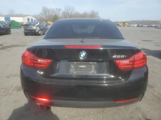2015 BMW 428 I - WBA3V5C56FP752141