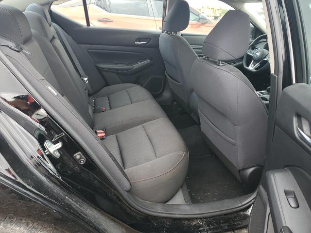 2020 NISSAN ALTIMA S - 1N4BL4BV5LC166345