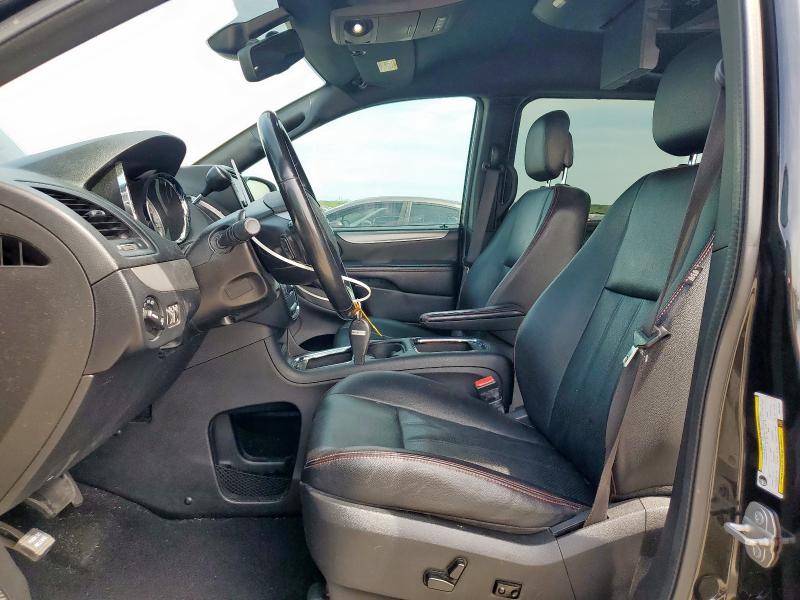 2019 DODGE GRAND CARA 2C4RDGEG3KR676820
