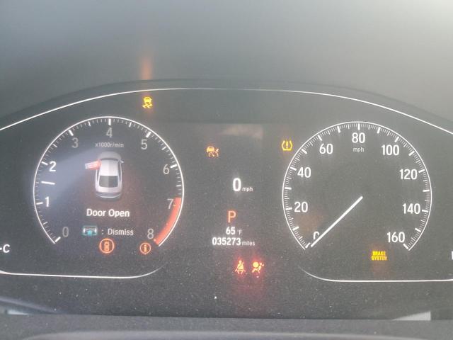 2021 HONDA ACCORD SPO - 1HGCV2F39MA017358