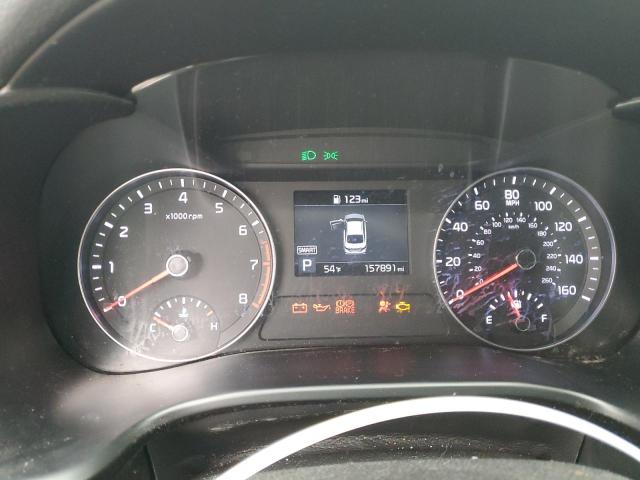 2019 KIA FORTE FE - 3KPF24AD8KE070546
