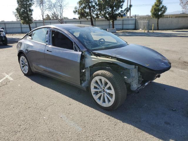Vin: 5yj3e1eb6pf633113, lot: 47574555, tesla model 3 20234