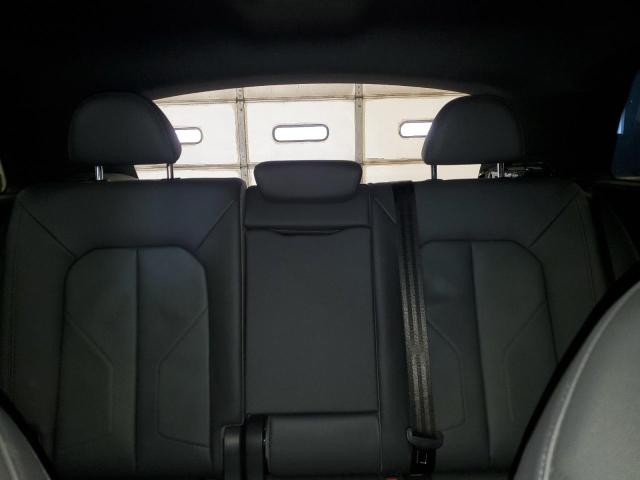 2022 AUDI Q3 PREMIUM - WA1DECF35N1124198