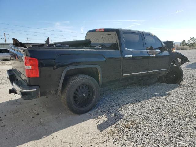 Vin: 1gt12te89gf212725, lot: 50410905, gmc sierra k2500 slt 20163