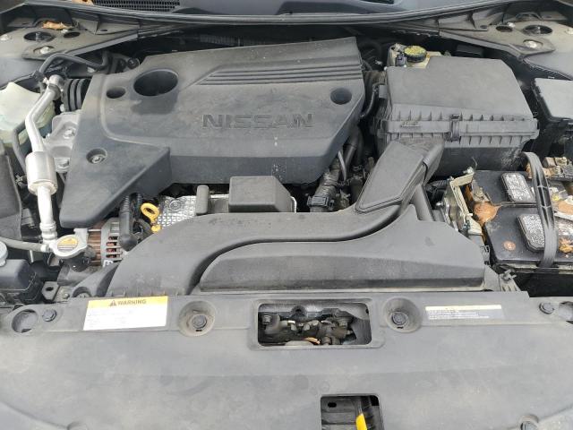 2017 NISSAN ALTIMA 2.5 - 1N4AL3AP4HC191446