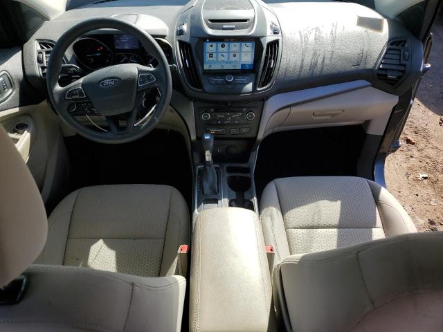 2017 FORD ESCAPE SE - 1FMCU9GD3HUD14093