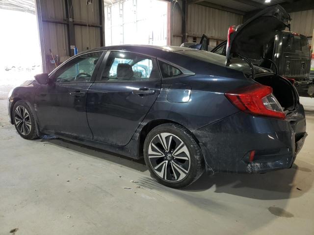 Vin: 19xfc1f73ge006551, lot: 48498545, honda civic exl 20162