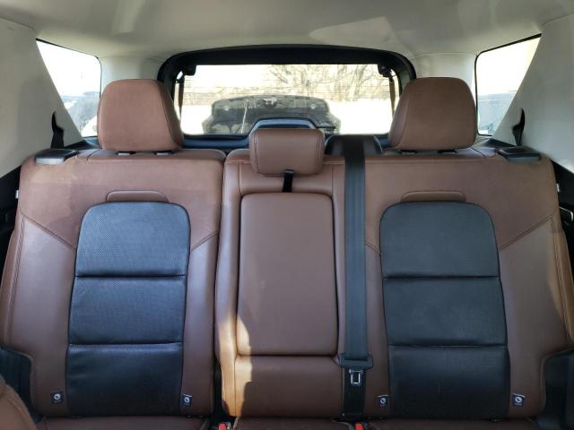 2022 FORD BRONCO SPO - 3FMCR9D94NRD43350