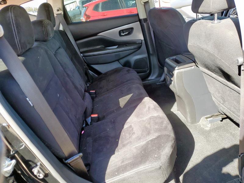 2020 NISSAN MURANO SV - 5N1AZ2BS8LN100595