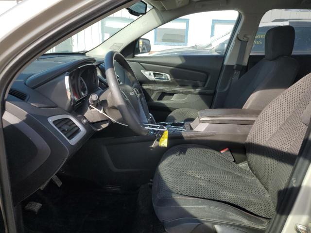 2015 GMC TERRAIN SL - 2GKFLVEK2F6227770