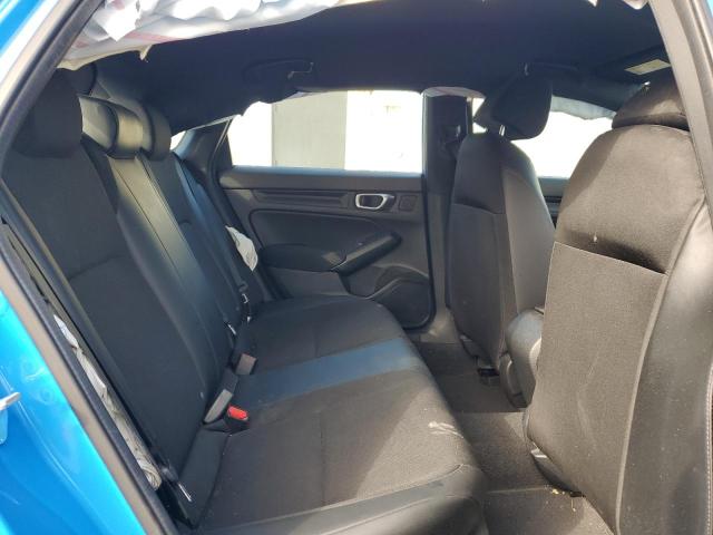 2024 HONDA CIVIC SPOR - 19XFL2H85RE003987